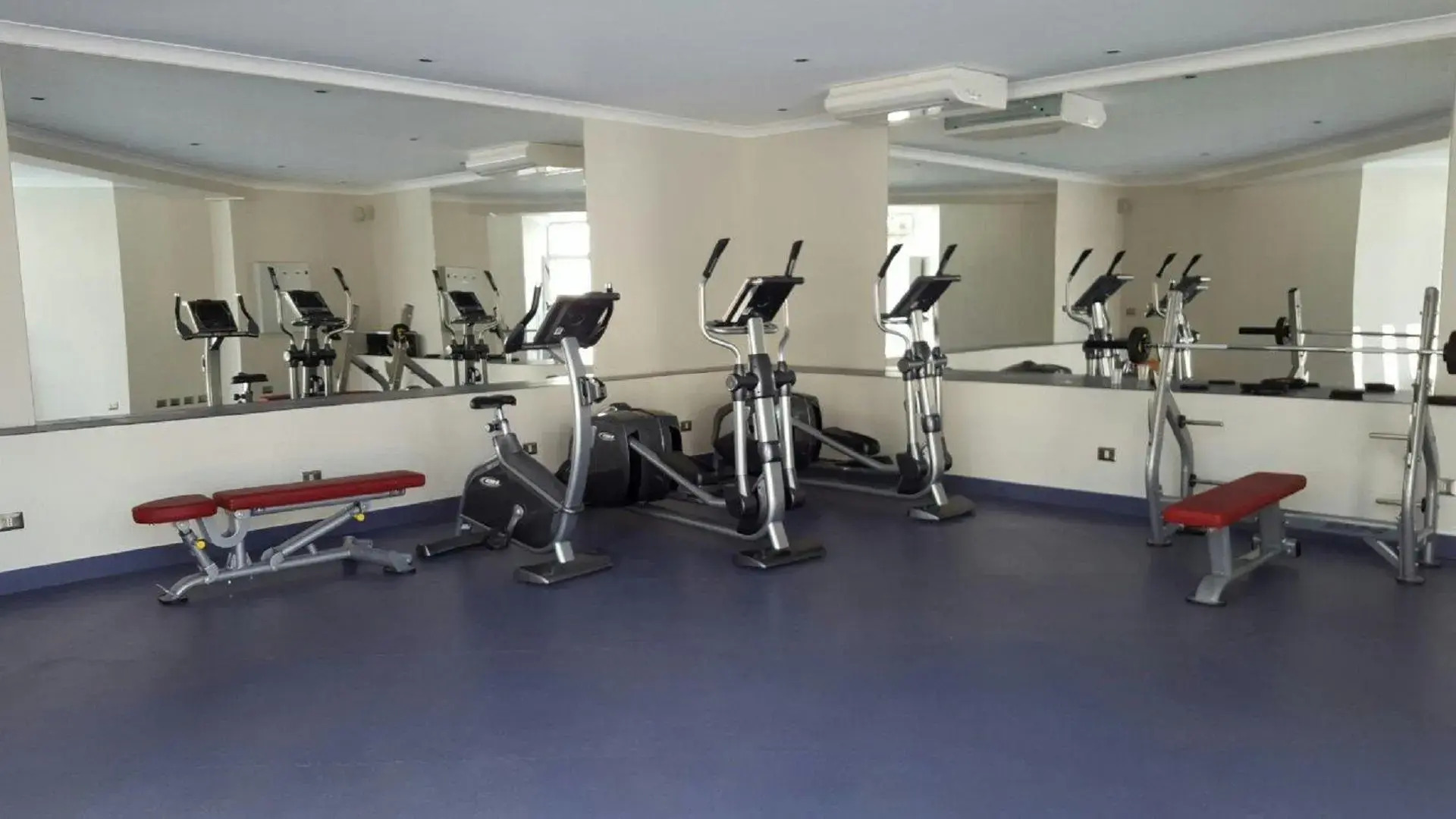 Hotel Diego de Almagro Providencia