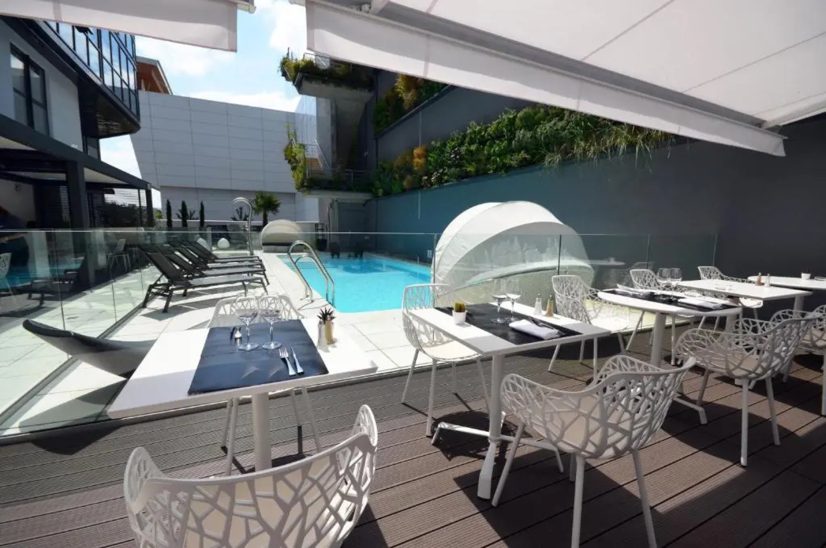 Holiday Inn Dijon by IHG