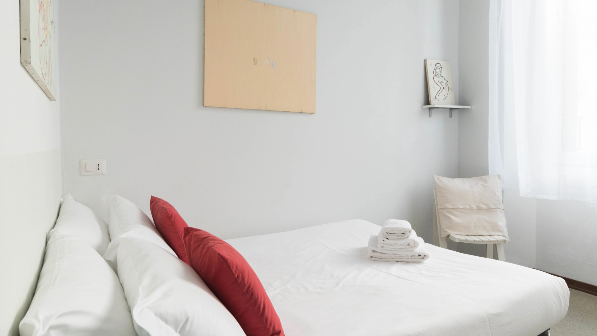 Italianway - Piazza Lima 1