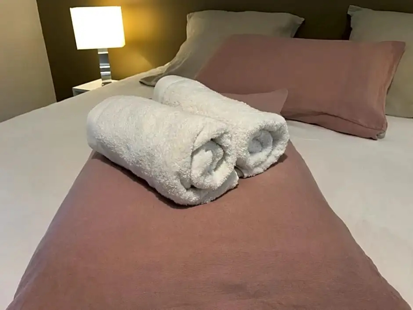 Les Mandarins - Gîtes