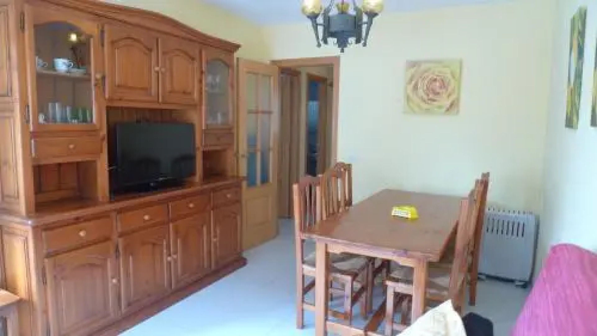 Apartamentos Irta Playa Altamar