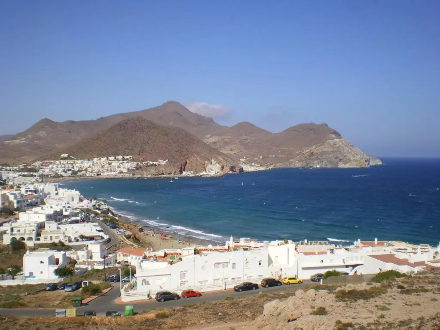 Apartamento del Mar San Jose