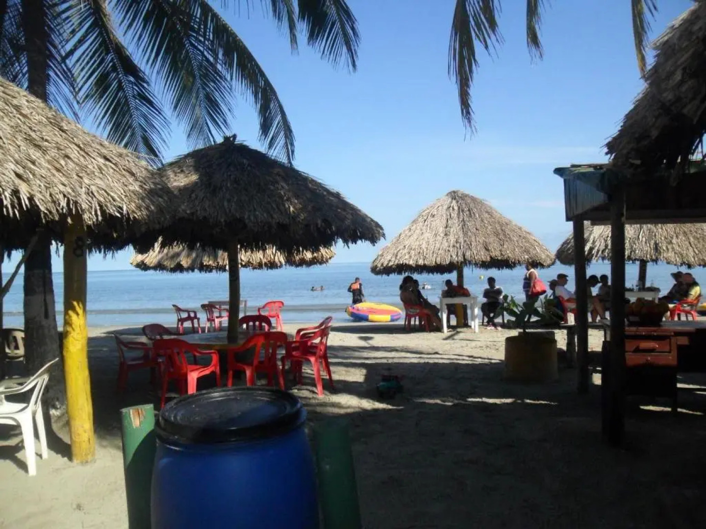 Villa Patry Coveñas