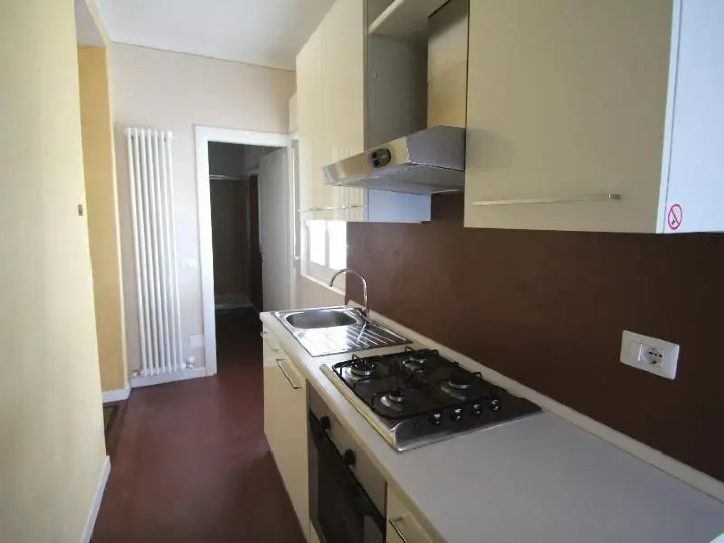 La Pocetta - One Bedroom