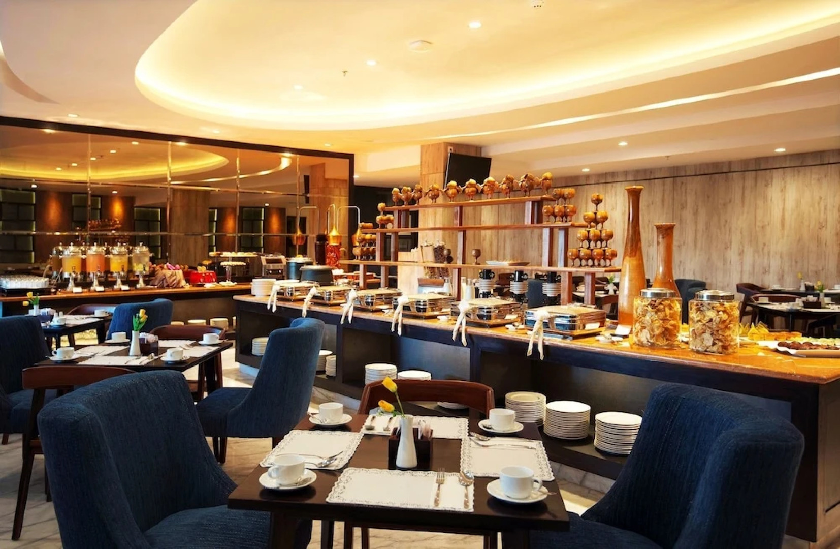 THE SYA Regency Palu by SoASIA