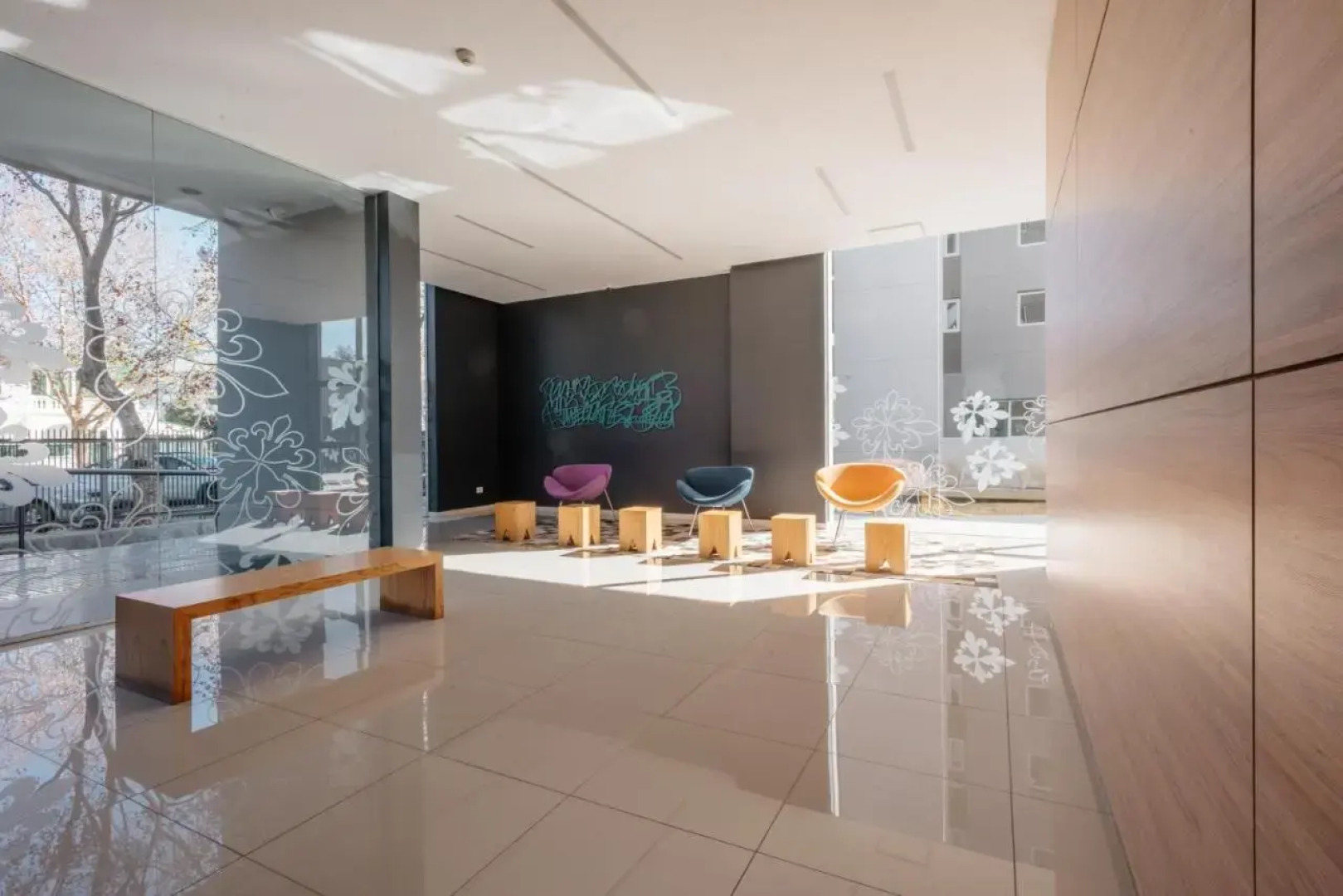 Rent a Flat Río Cuarto