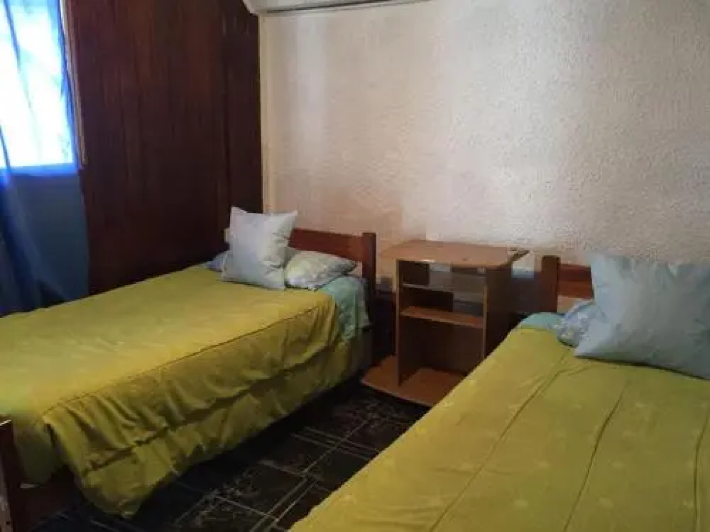 Entre Fuentes Y Lagos