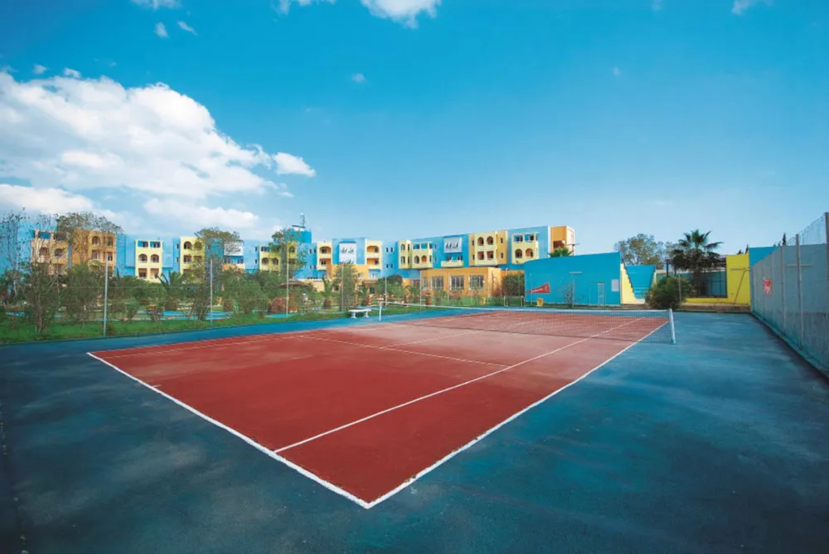 Caribbean World Hammamet Village- All-Inclusive