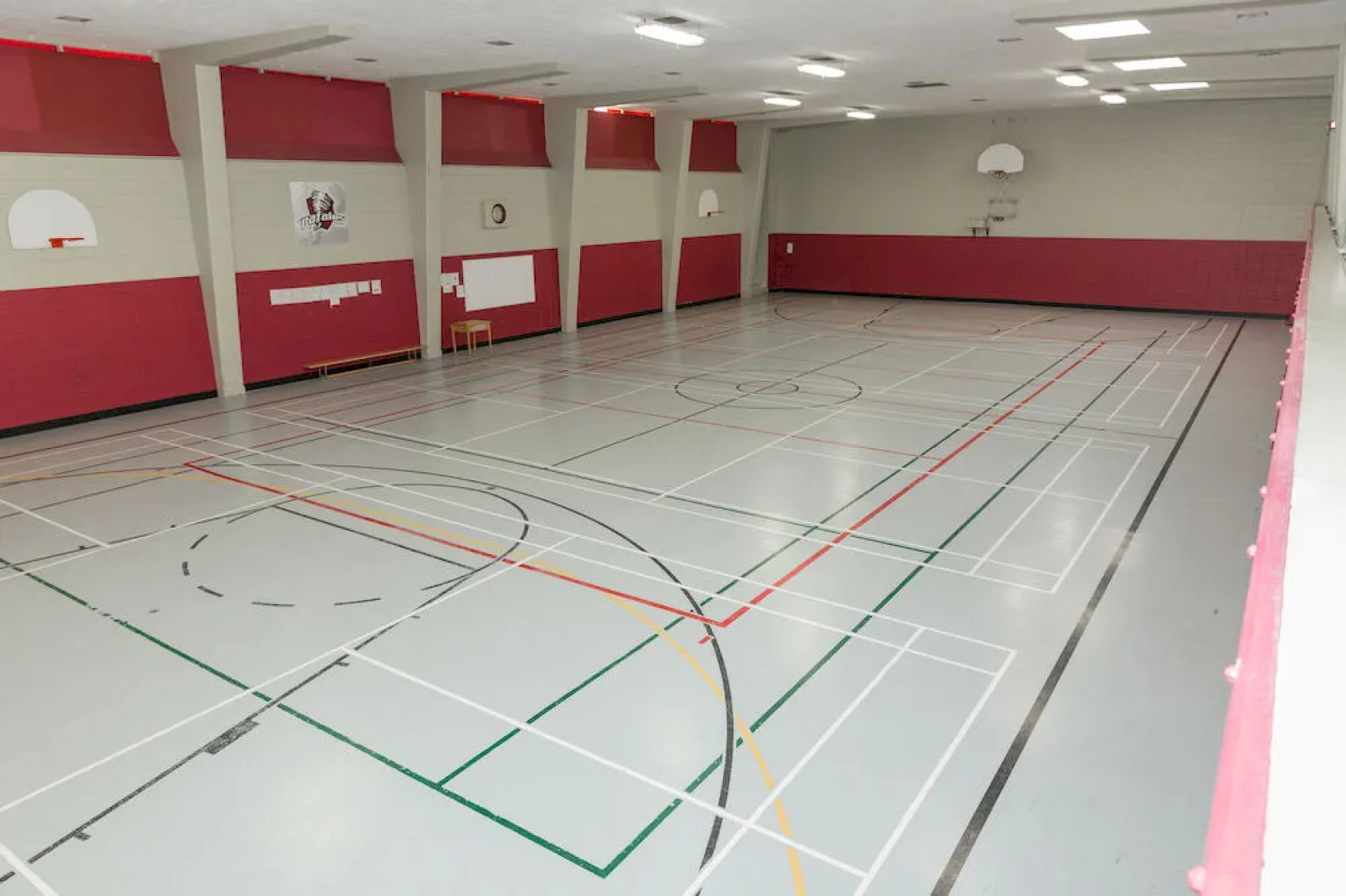 Séminaire Marie-Reine-du-Clergé