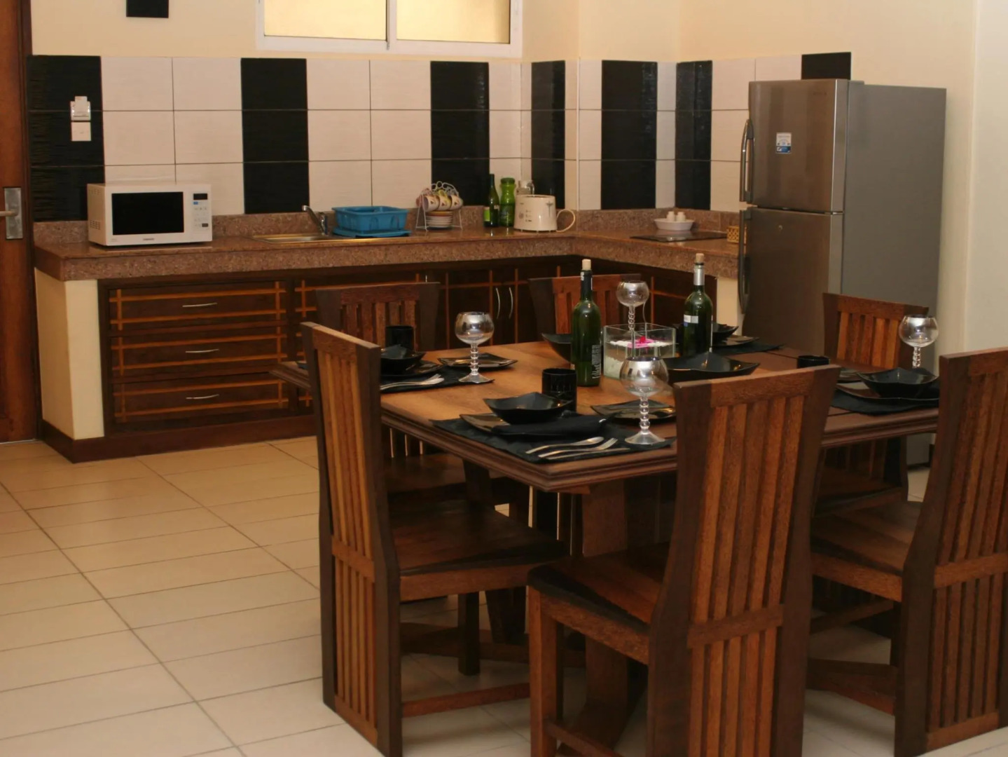 CityBlue Creekside Hotel & Suites, Mombasa