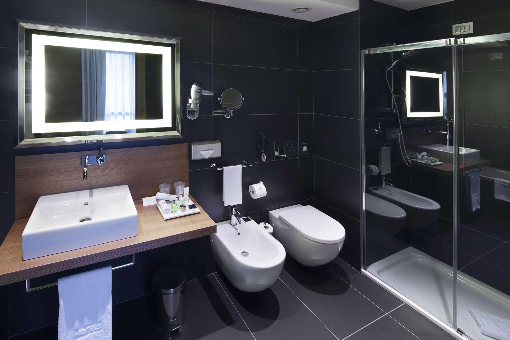 Tivoli Milano President