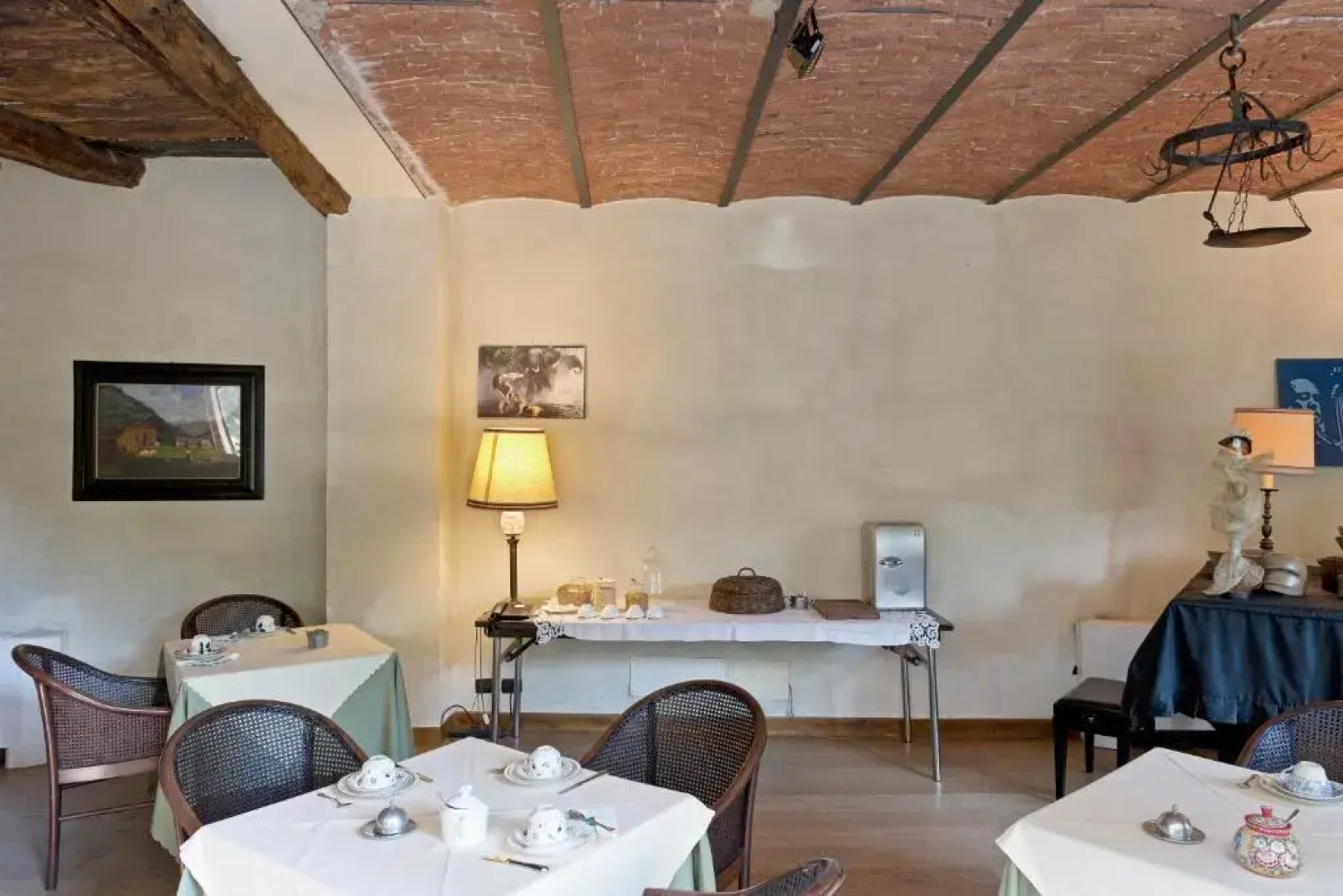 Locanda dei Mai Intees
