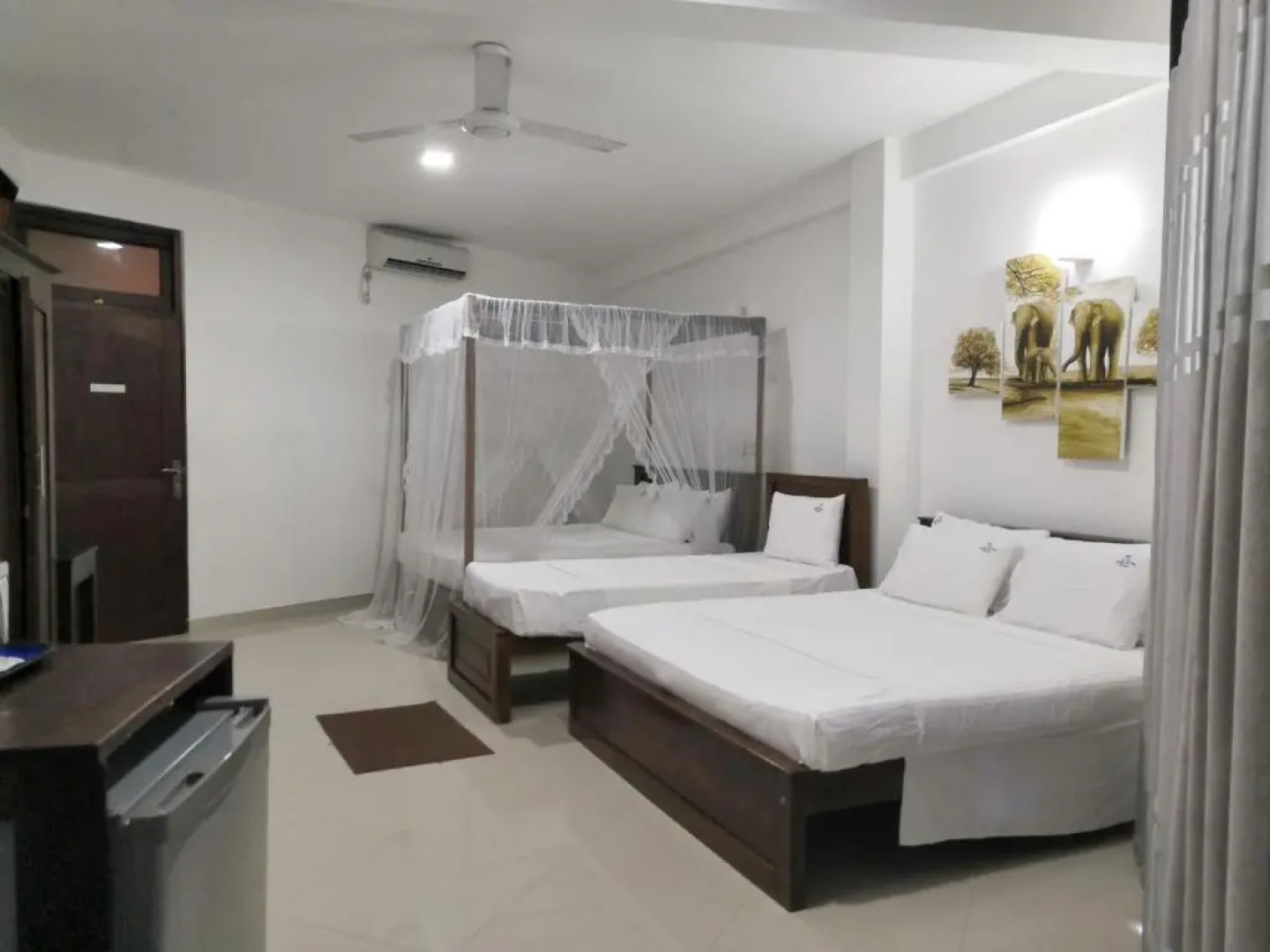 Randiya Sea View Hotel