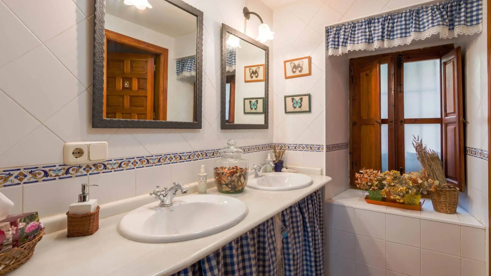 La Casería de Tito