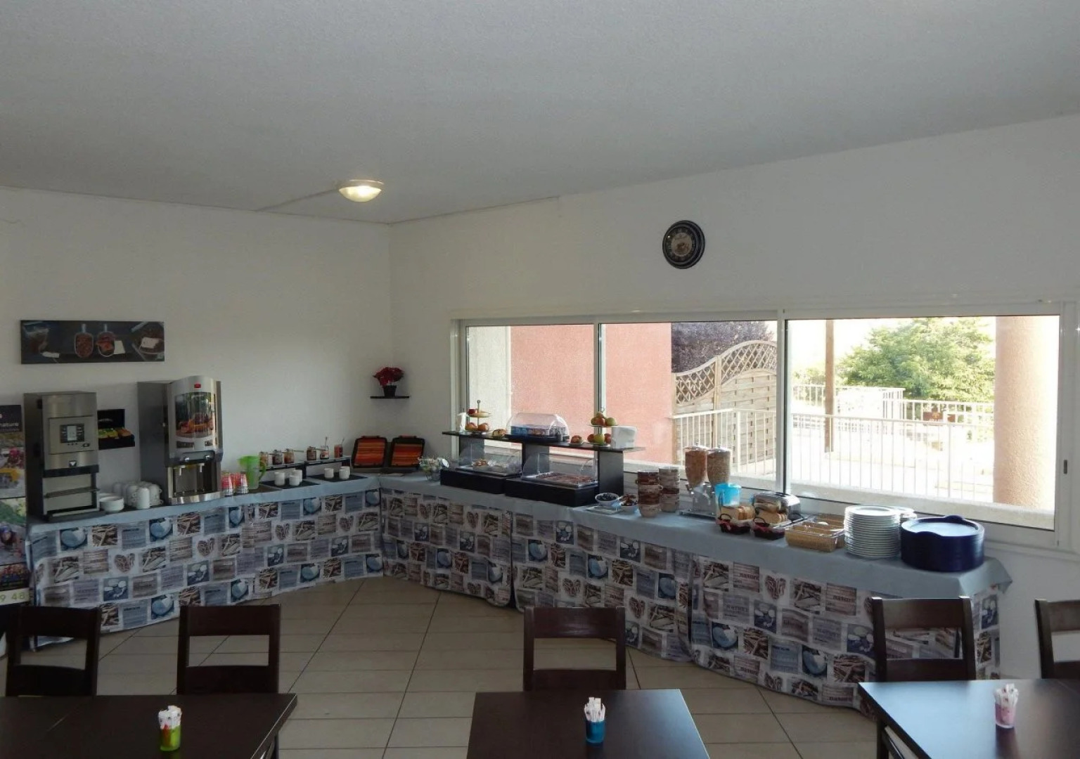 Adonis Citadelle Resort