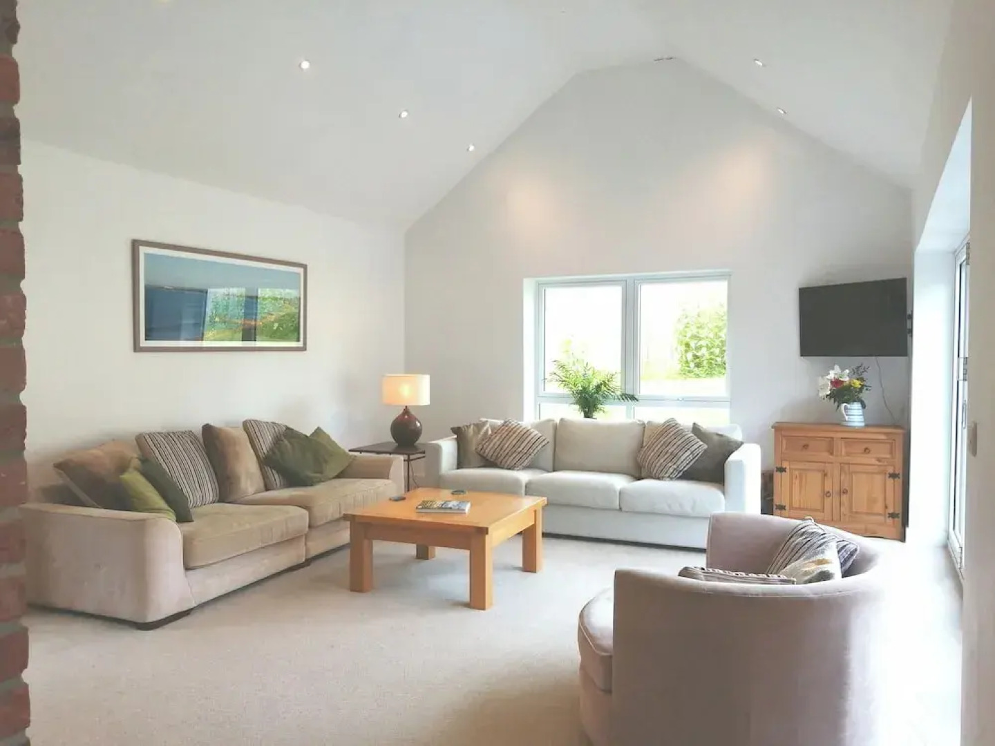 The Highlands, 5 bed 5 Bath, Large Spacious House