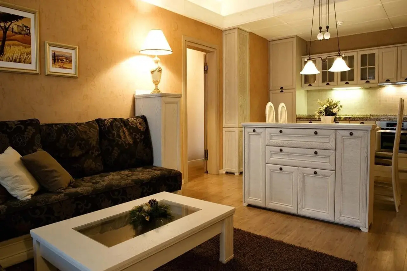 Residence Hotel & Club