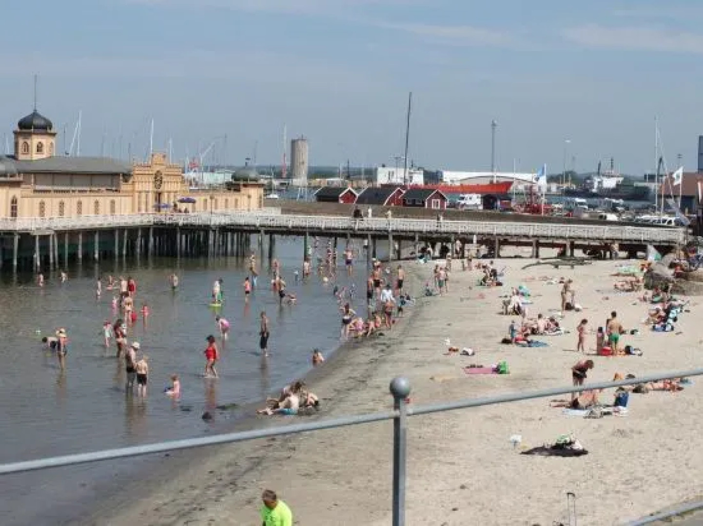 Fästningens Vandrarhem