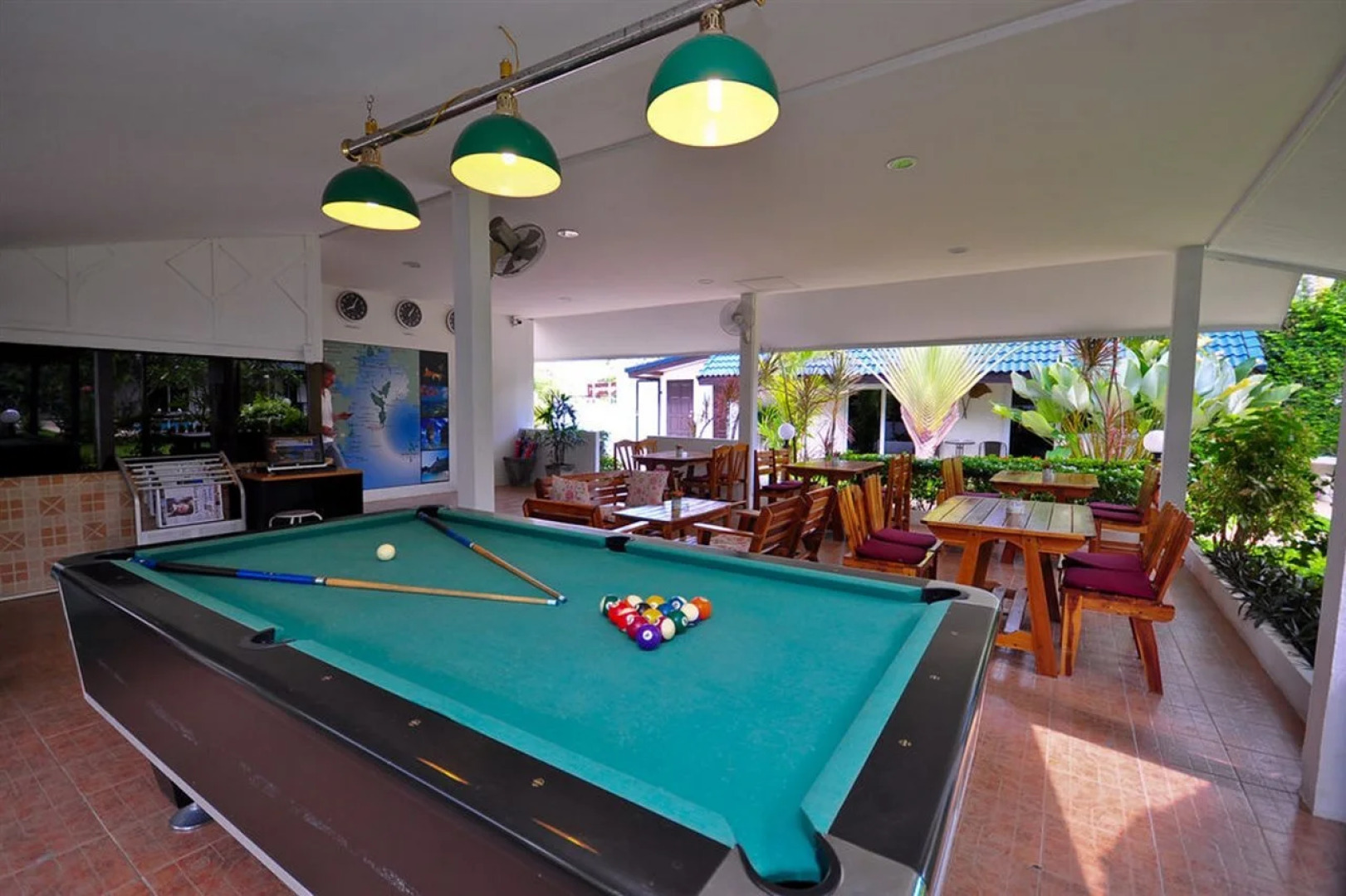 Phuket Airport Hotel