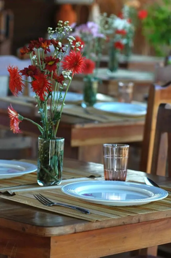 Masamayor's Beach House and Resort