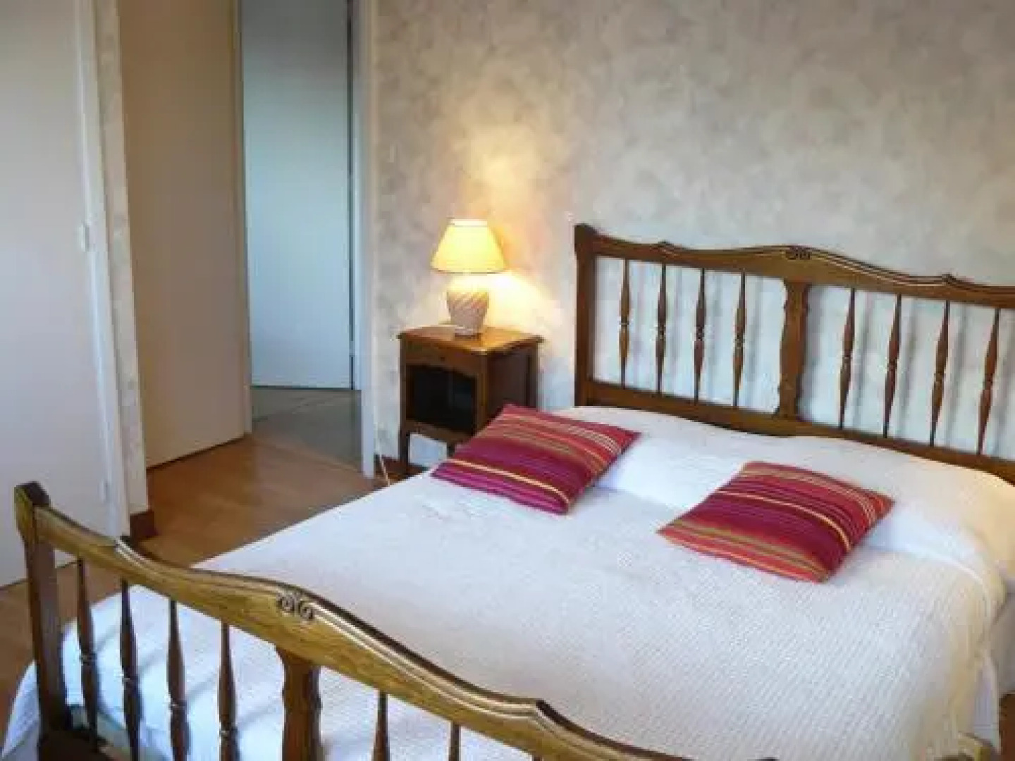 Voile d'Etai, maison à Carnac