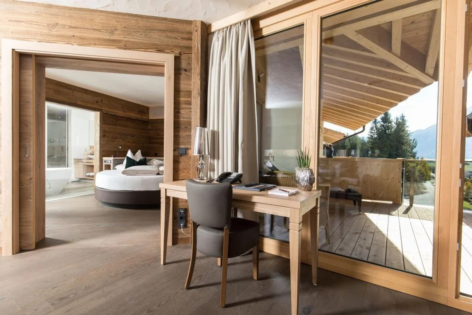 Bio Landhotel Reiterhof