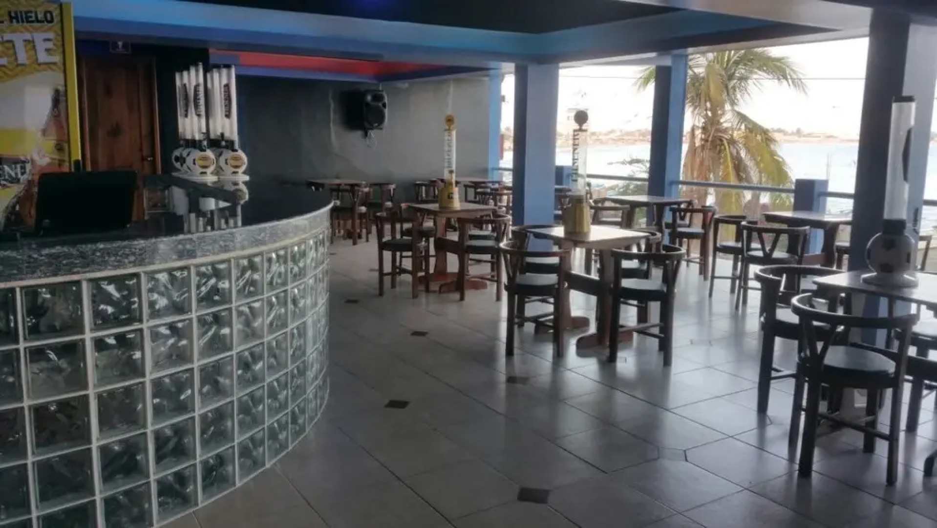 Hotel Paradise Beach