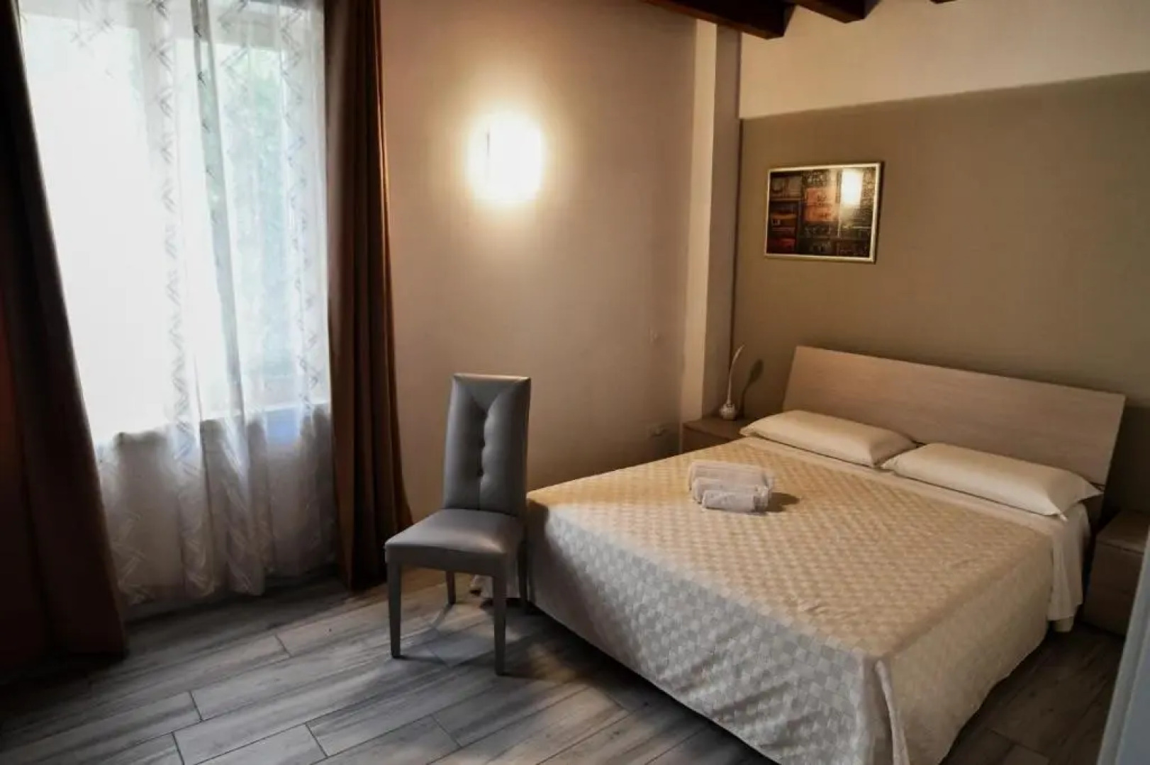 B&B Bagnolo Mella
