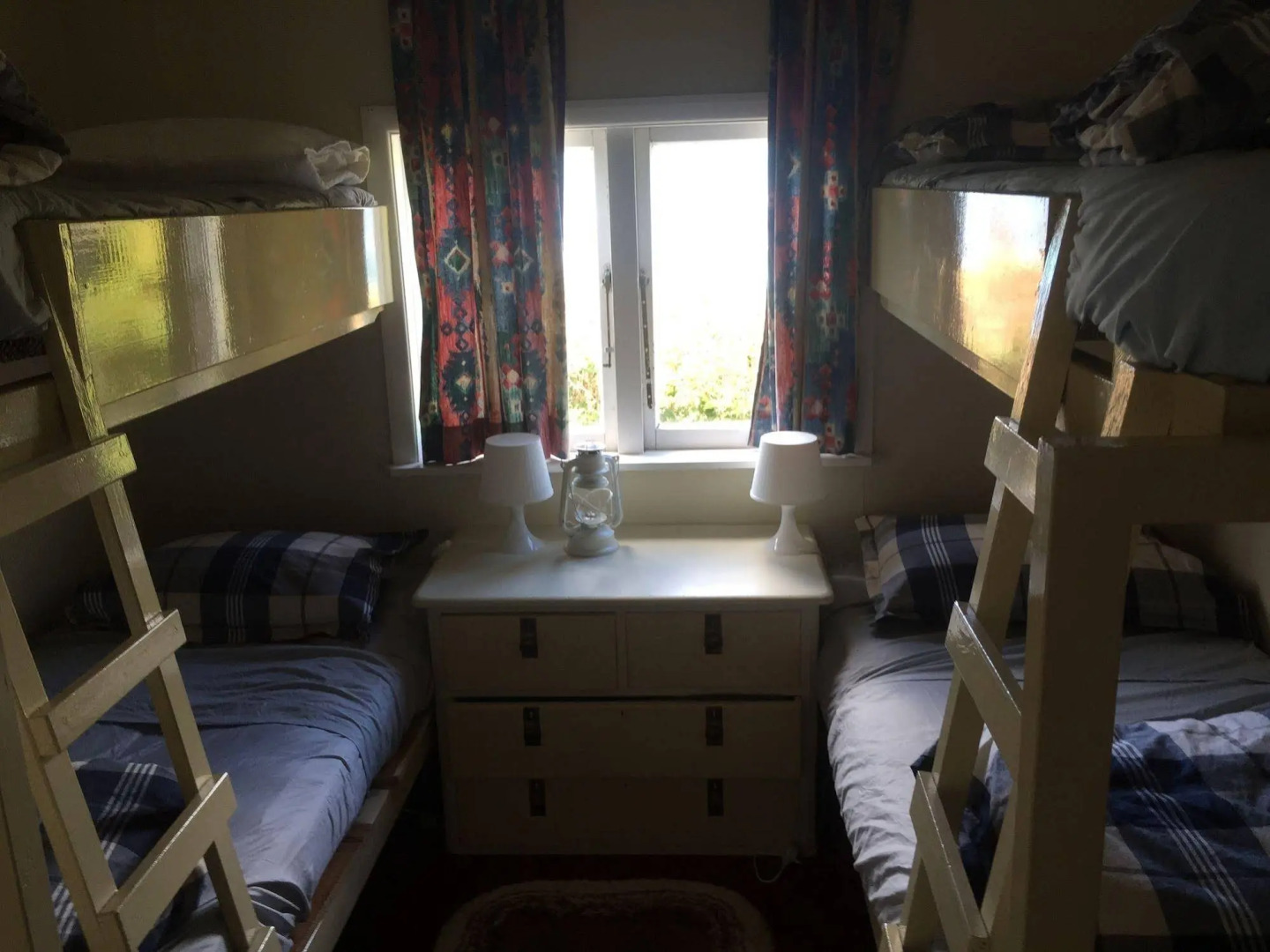 The Lodge At Te Rawa - Boat Access Only