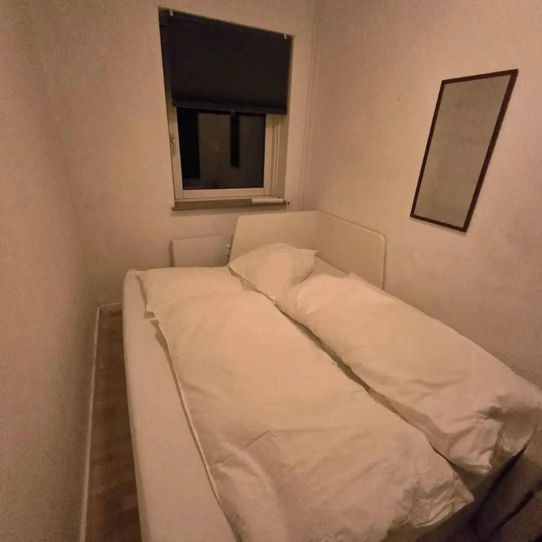 Gentofte Cozy Private Apartment