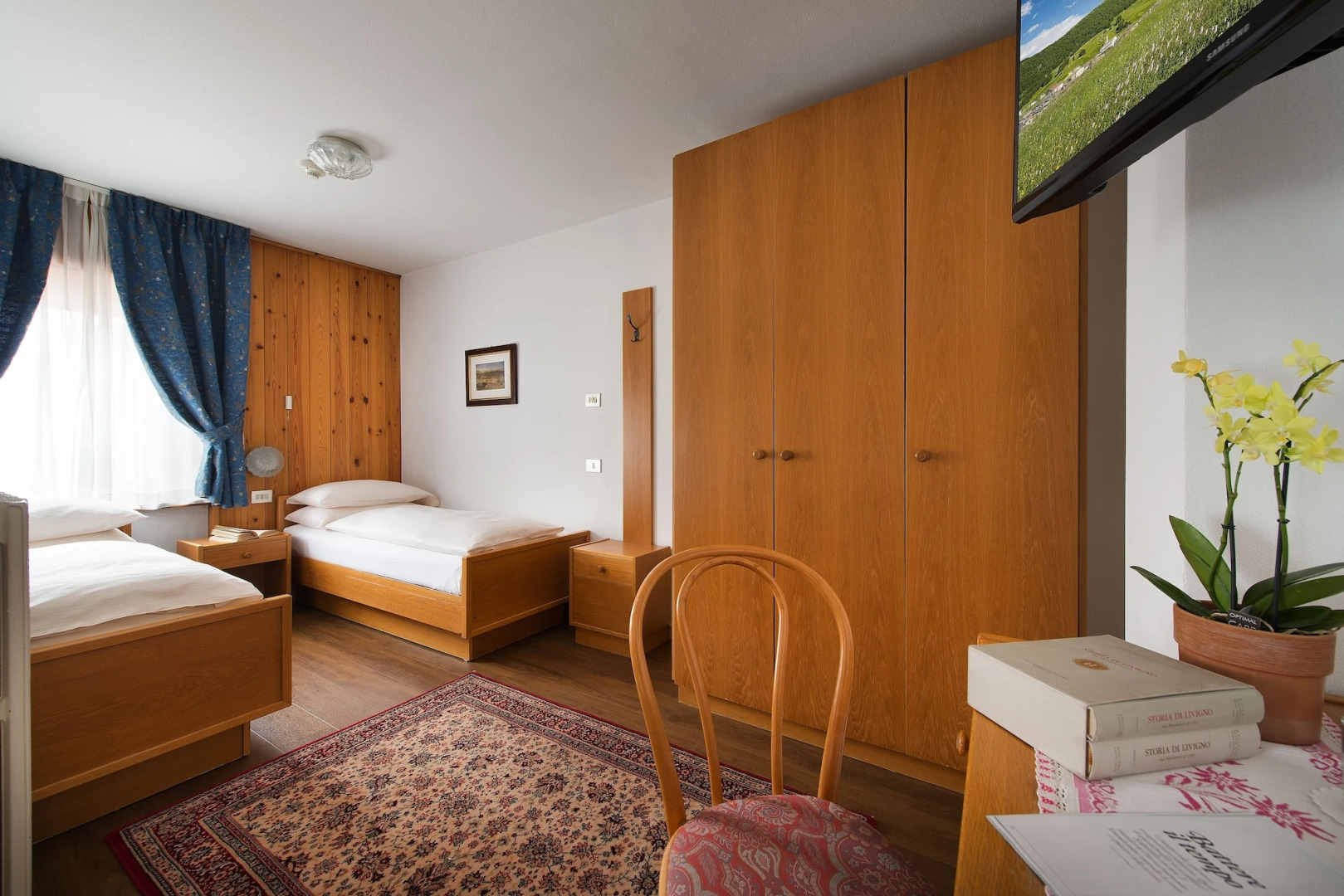 Hotel Livigno