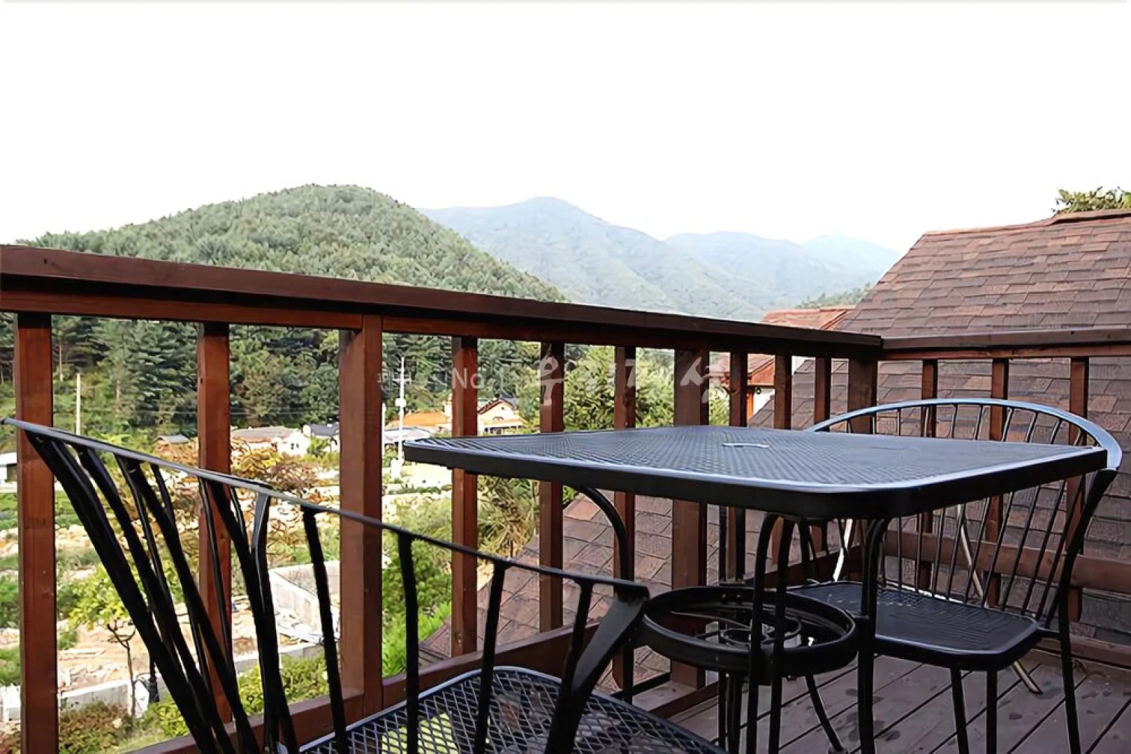 Yangpyeong Maison Deu Ciel Pension