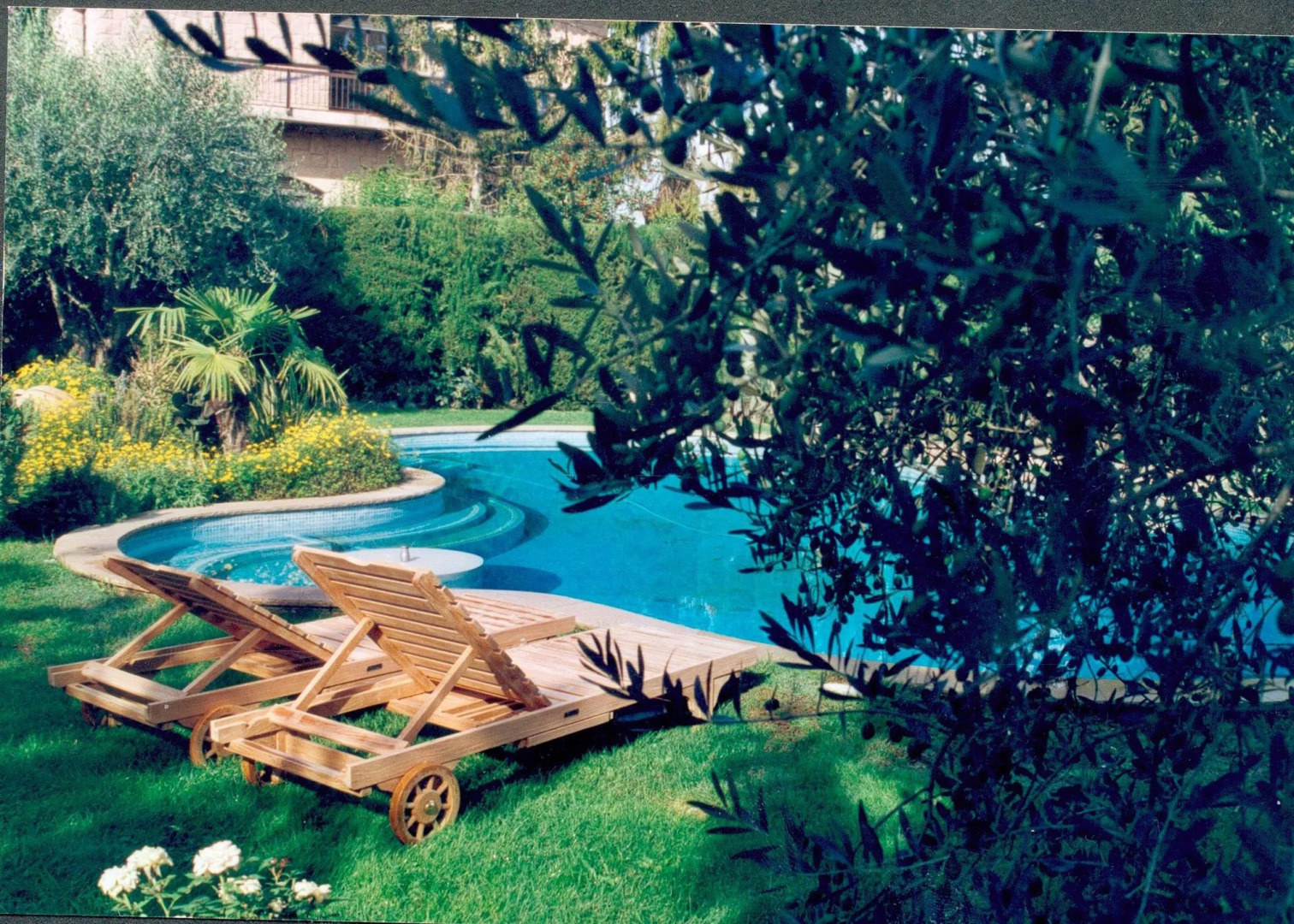 Rusticae Hotel Urbisol