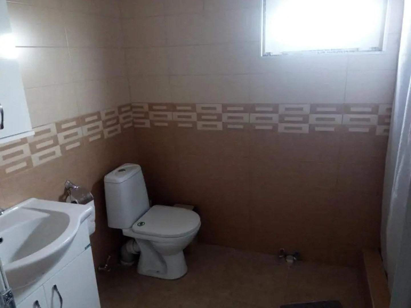 Kisiskhevi Guest House