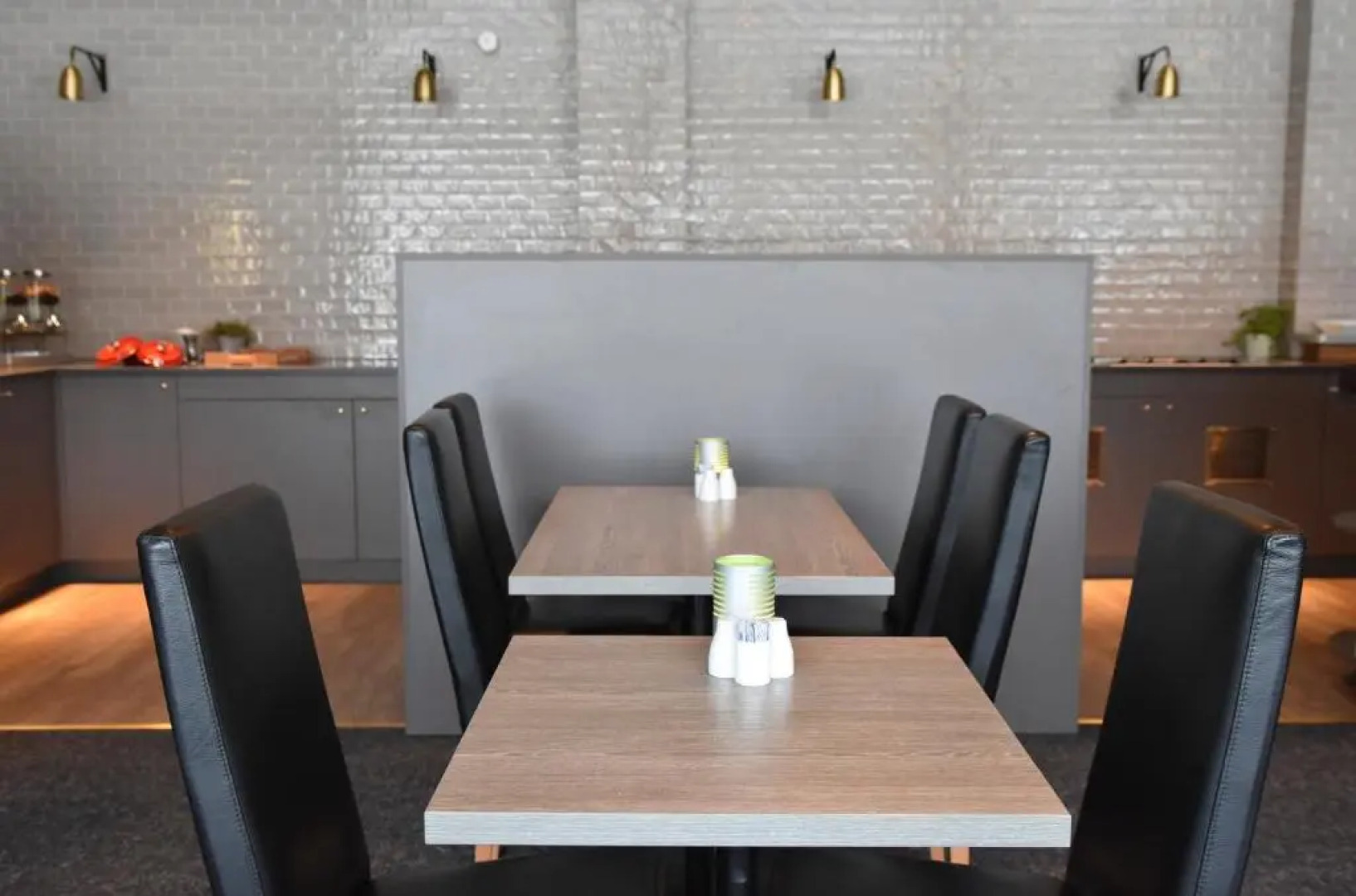 Thon Partner Hotel Andrikken