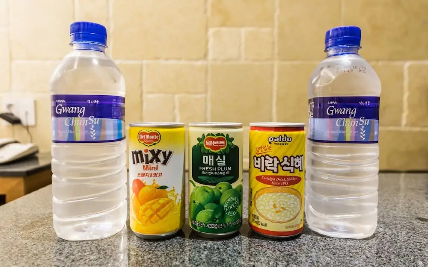 Yongin Jayou Self Check-in Motel