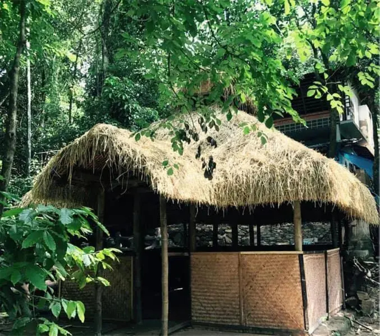 Kalindi River Resort