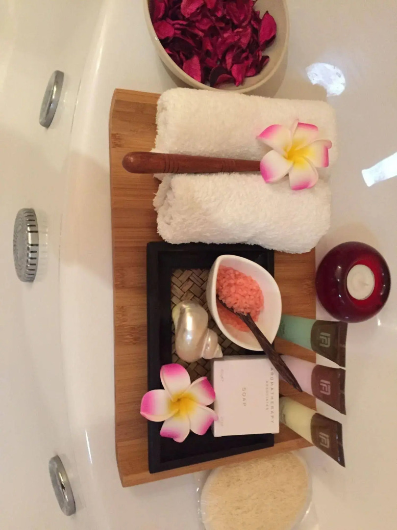 Residencial Suites Valldemossa