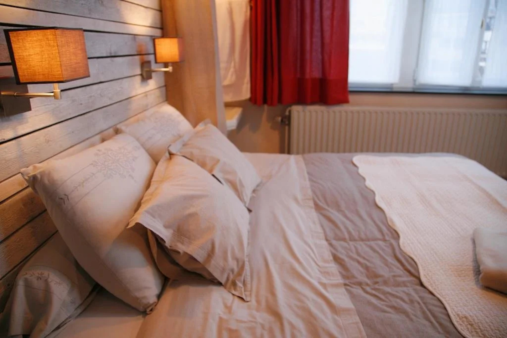 B&B Bel Natura - Couette et Café