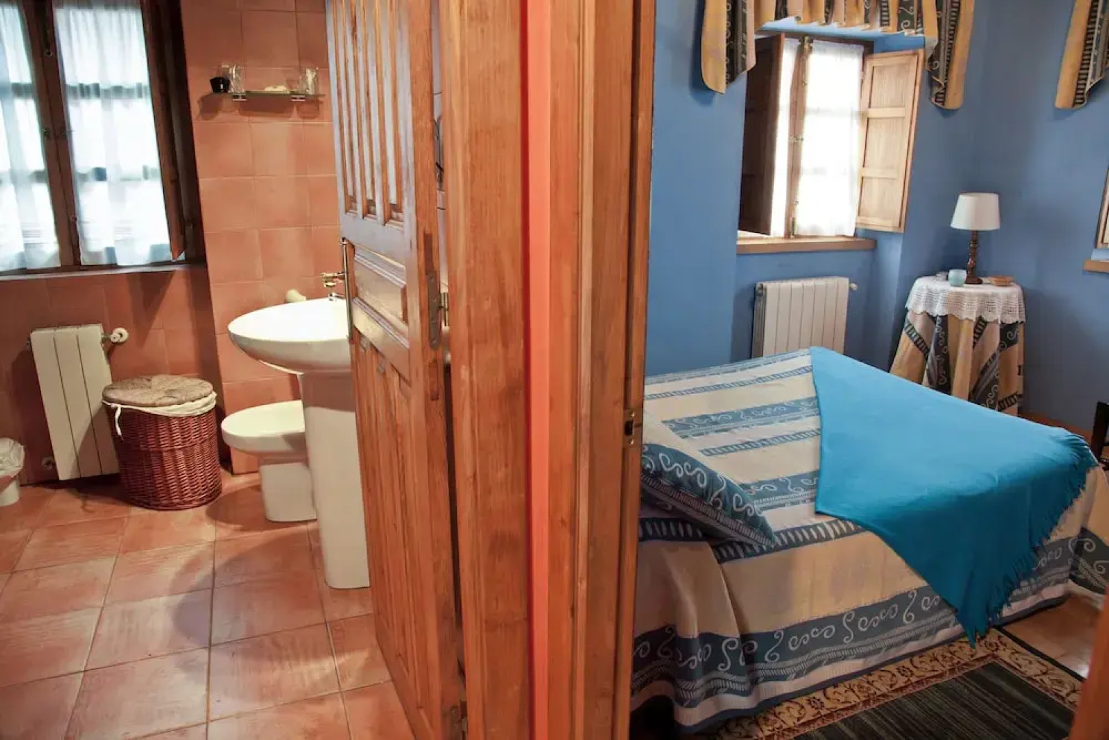 Ca Pilarona - El Pajar