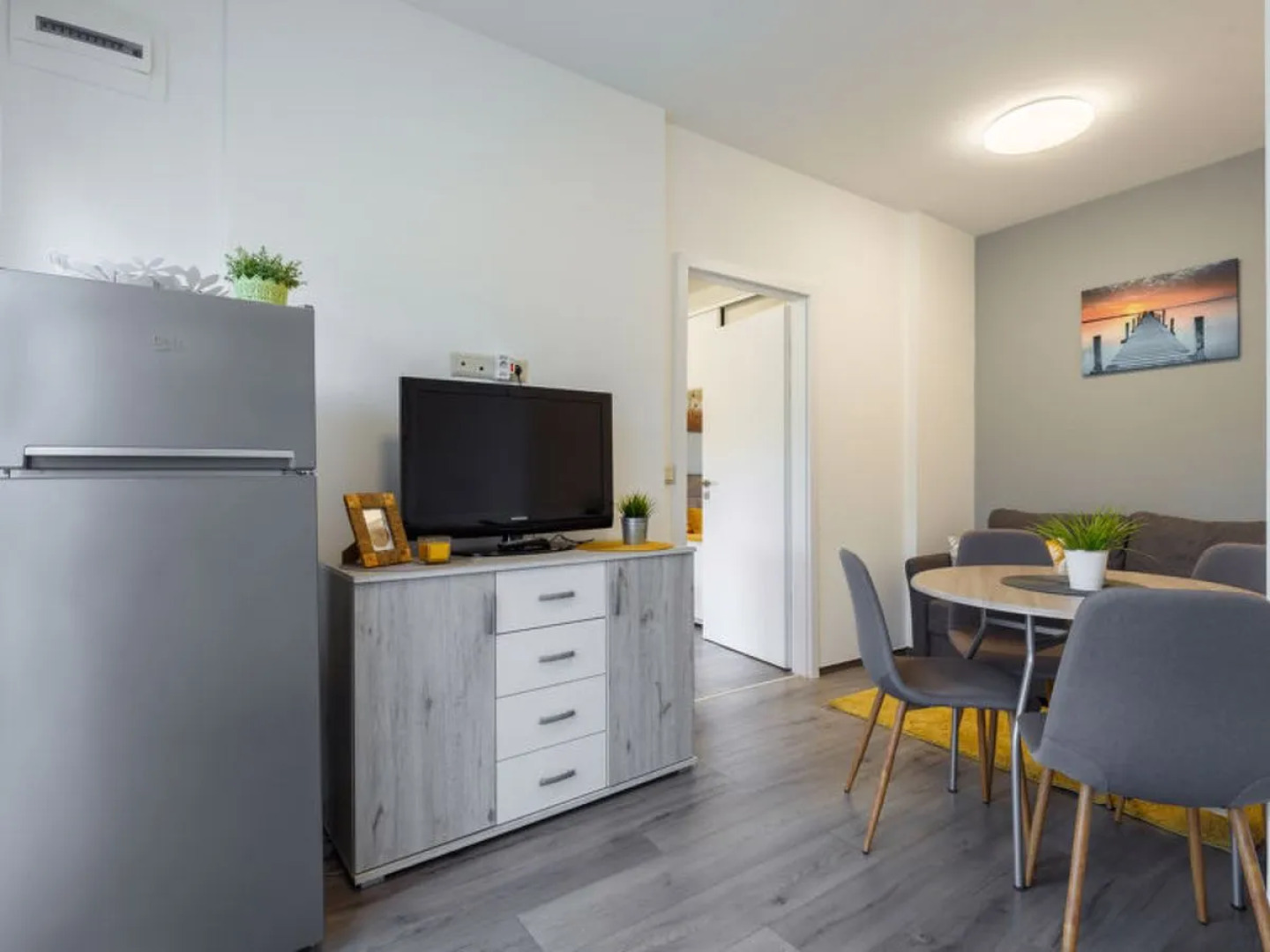 Apartment Juventus Balatonföldvár