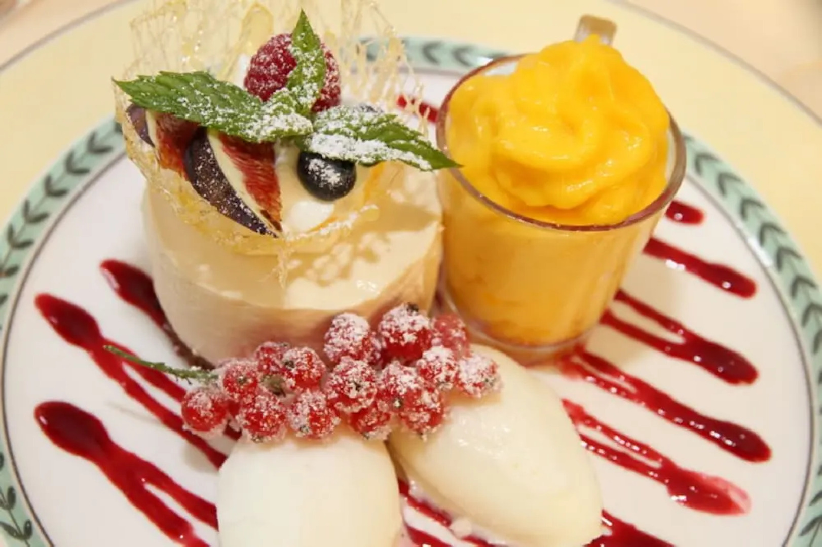 Hostellerie Bacher GmbH