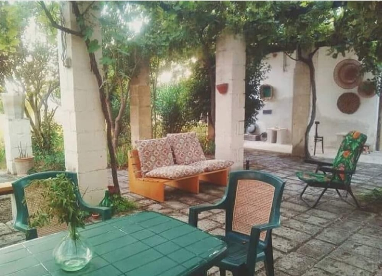 Lamalunga Country House