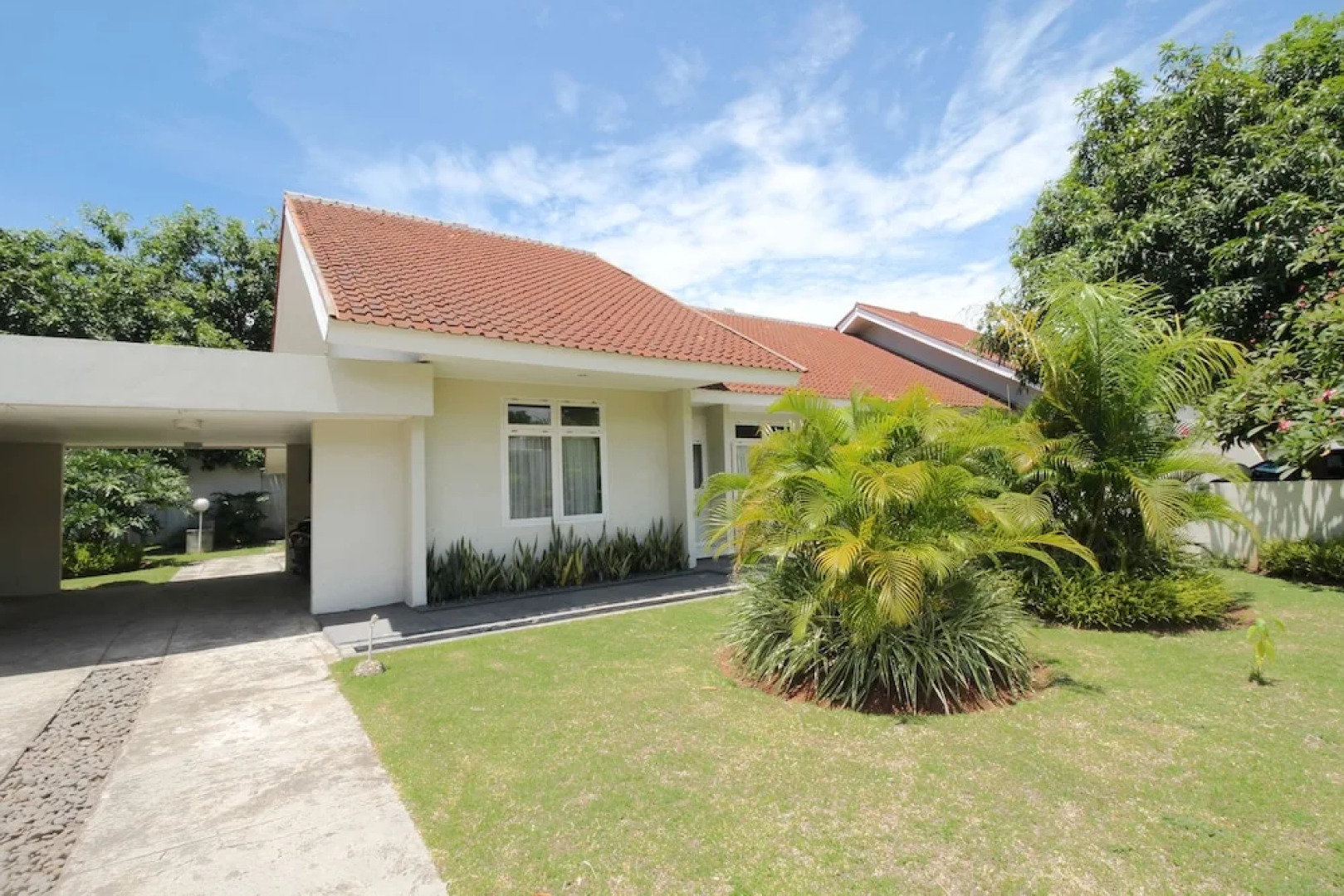 Airy Krakatau Semang Raya Cilegon