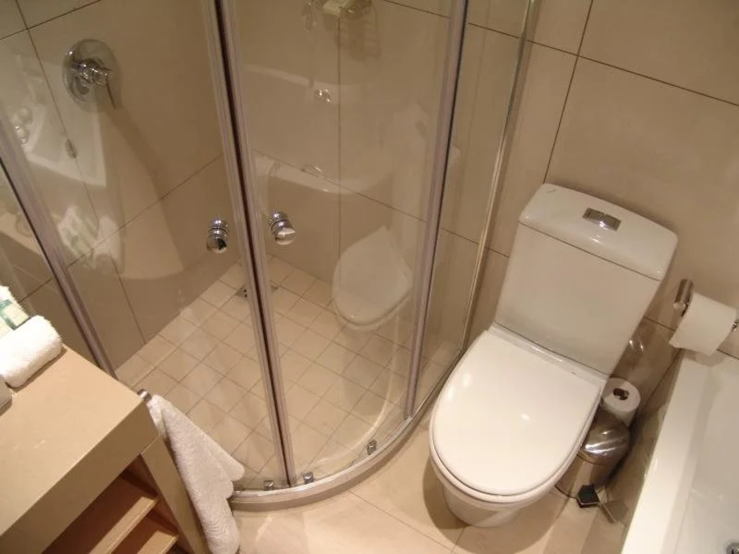 Beacon Island Resort