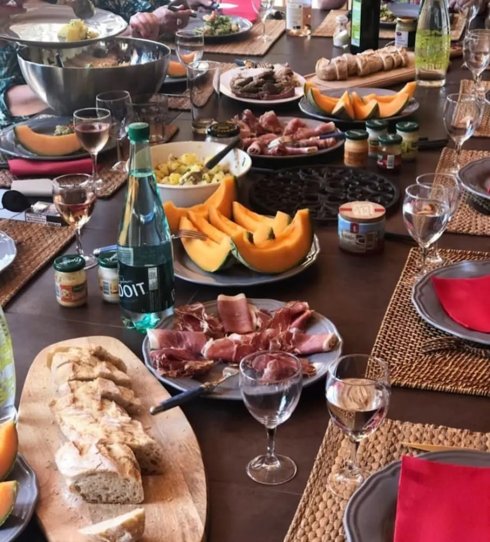 Domaine du Commandeur