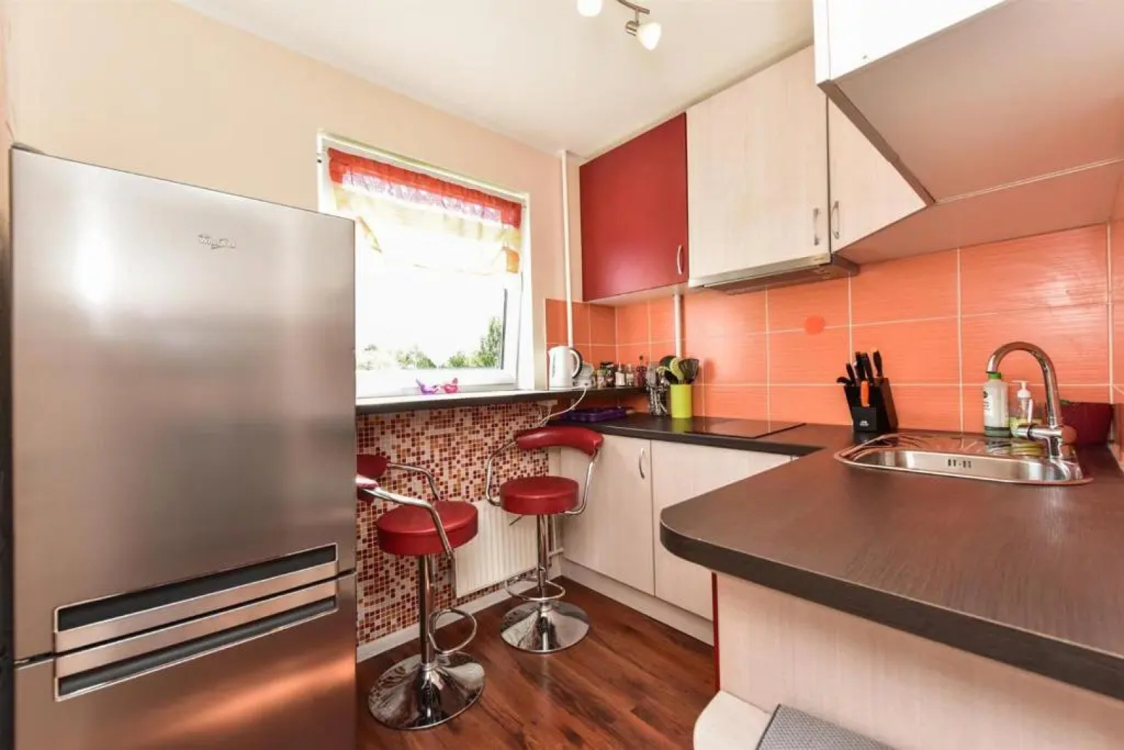 LD apartamenti, Jūras 4