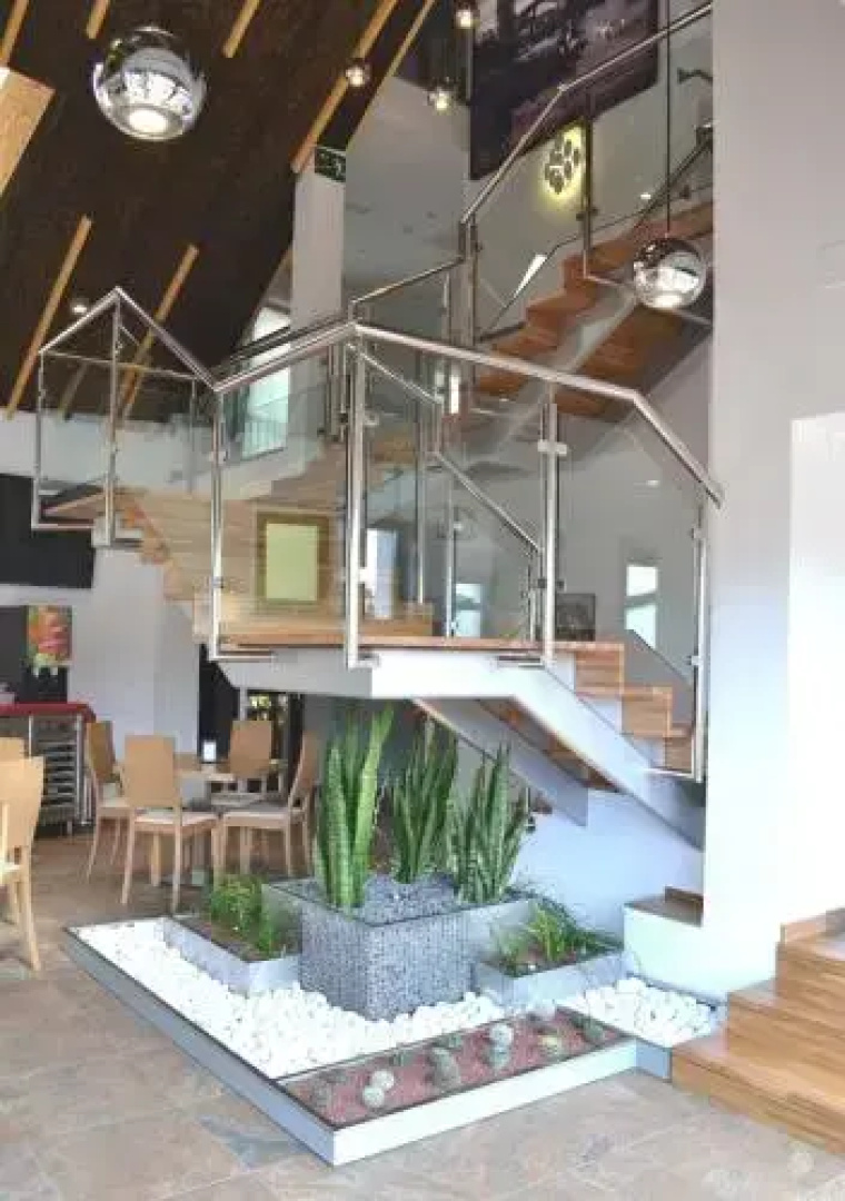 Albergue Ferramenteiro