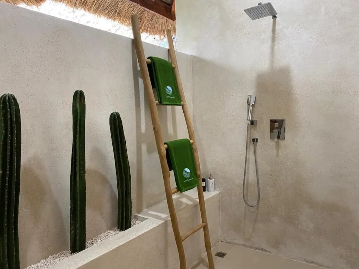 Lombok Khophilau Villas