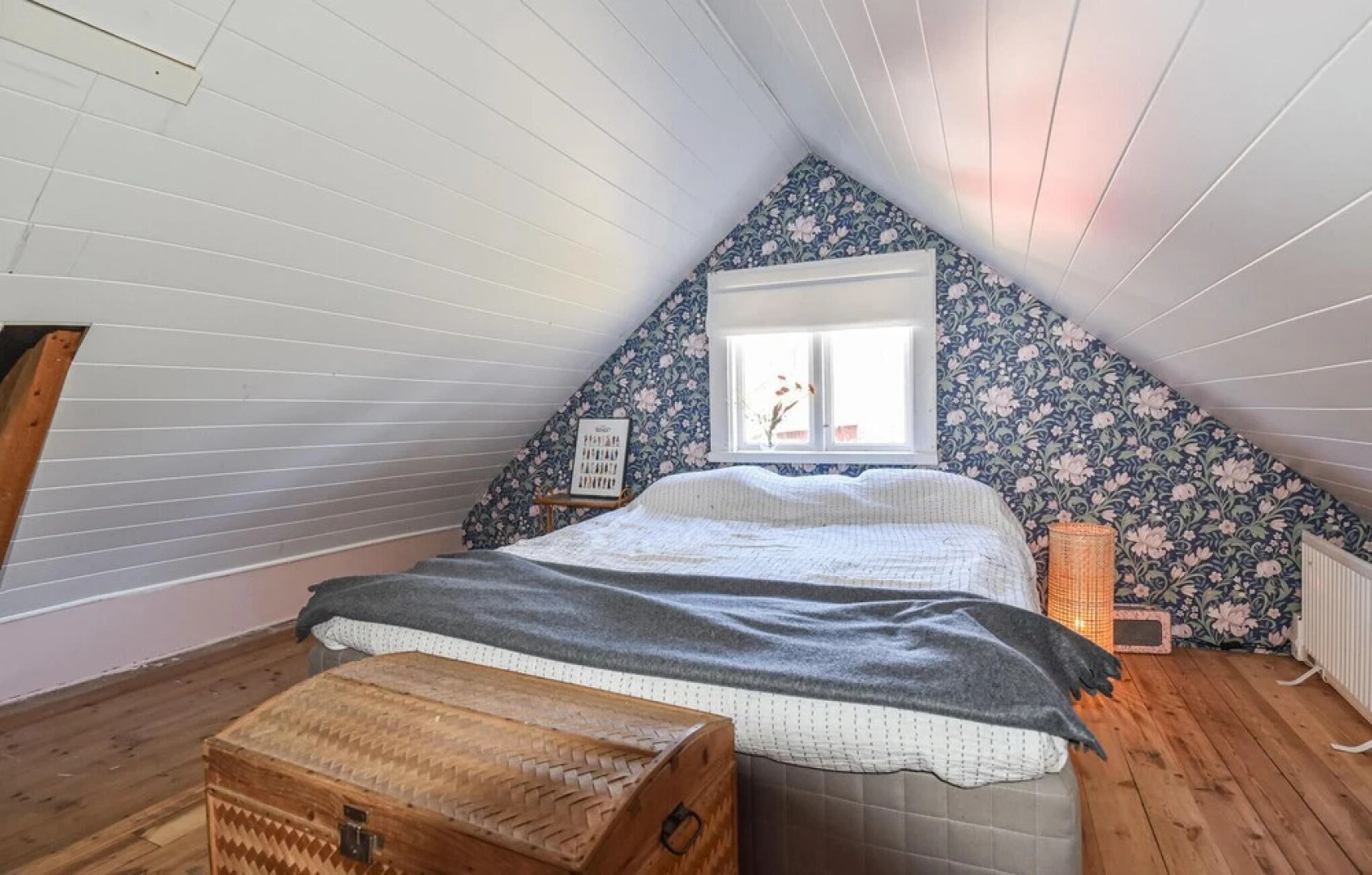 Nice Home in Brålanda With 2 Bedrooms and Wifi